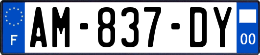 AM-837-DY