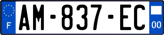 AM-837-EC