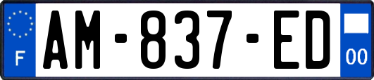 AM-837-ED