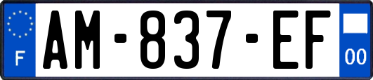 AM-837-EF