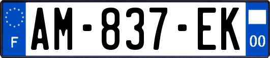 AM-837-EK