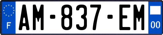 AM-837-EM