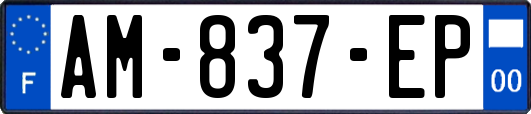 AM-837-EP