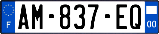 AM-837-EQ