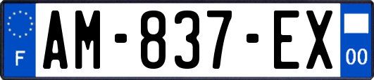 AM-837-EX