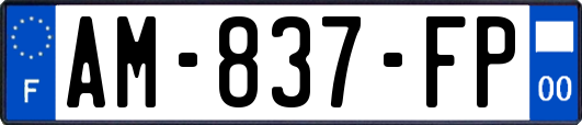 AM-837-FP