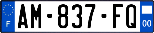AM-837-FQ