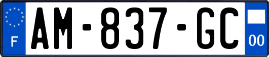 AM-837-GC