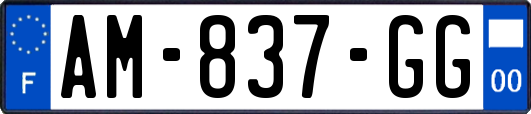 AM-837-GG