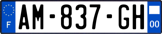 AM-837-GH