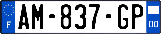 AM-837-GP