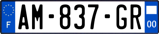AM-837-GR