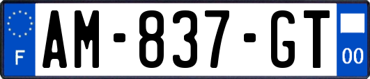 AM-837-GT