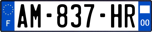 AM-837-HR