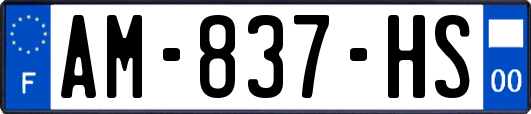 AM-837-HS