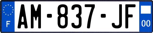 AM-837-JF