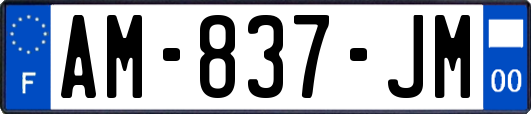 AM-837-JM