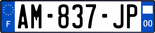 AM-837-JP