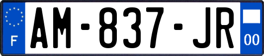 AM-837-JR