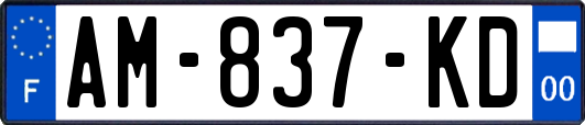 AM-837-KD