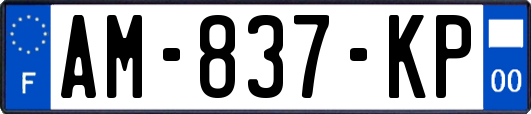AM-837-KP