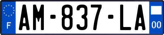 AM-837-LA