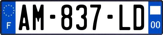 AM-837-LD