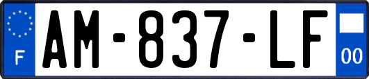 AM-837-LF