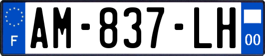 AM-837-LH