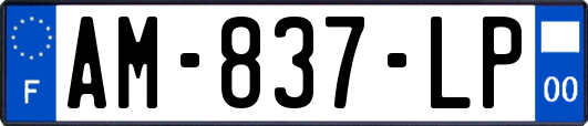 AM-837-LP