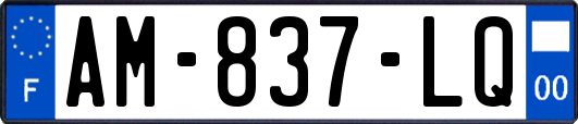 AM-837-LQ