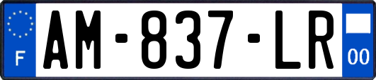 AM-837-LR