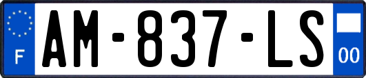 AM-837-LS