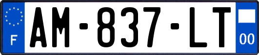 AM-837-LT