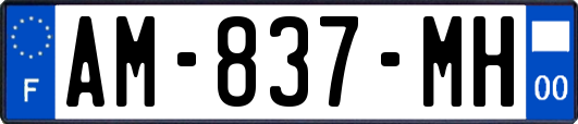 AM-837-MH