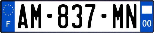 AM-837-MN
