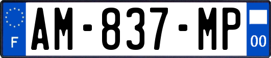 AM-837-MP