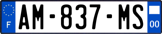 AM-837-MS