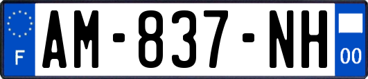 AM-837-NH