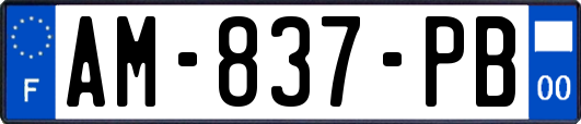 AM-837-PB