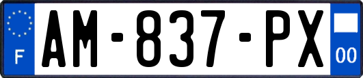 AM-837-PX
