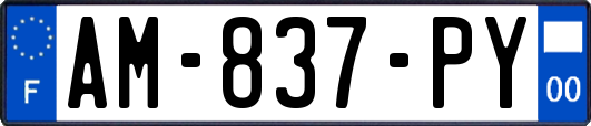 AM-837-PY