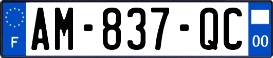 AM-837-QC