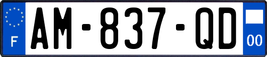 AM-837-QD