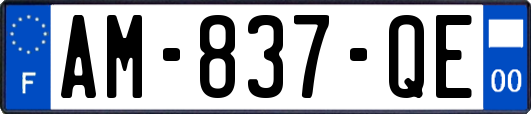 AM-837-QE
