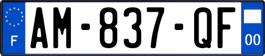 AM-837-QF