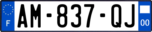 AM-837-QJ