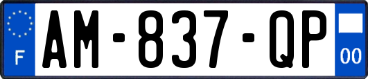 AM-837-QP