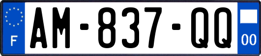 AM-837-QQ