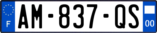 AM-837-QS